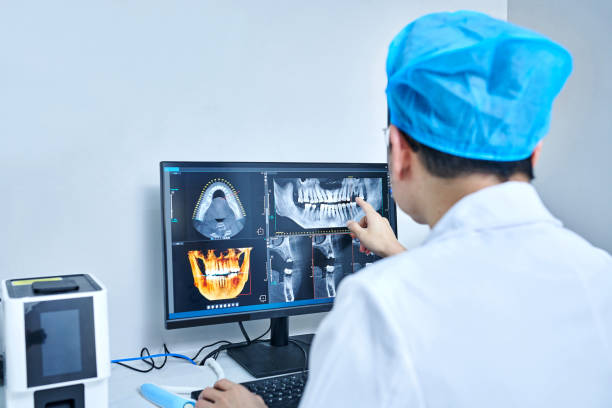 Best Broken or Chipped Tooth Repair in Bluefield, VA