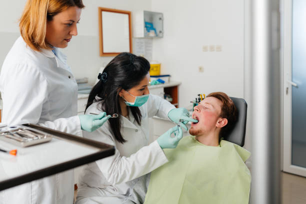 Best Emergency Pediatric Dental Care in Bluefield, VA